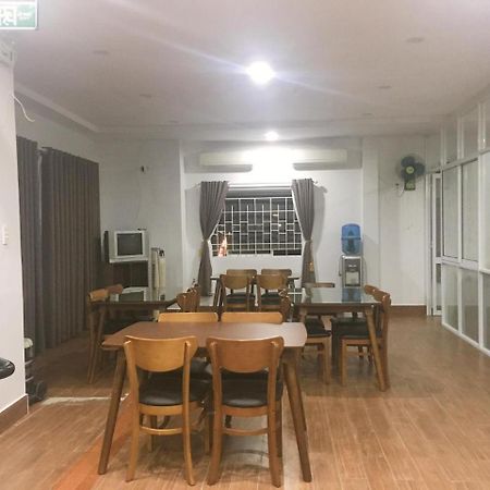 Vic House Hotel Đà Nẵng Ngoại thất bức ảnh