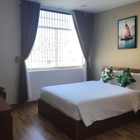 Vic House Hotel Đà Nẵng Ngoại thất bức ảnh