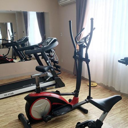 Vic House Hotel Đà Nẵng Ngoại thất bức ảnh