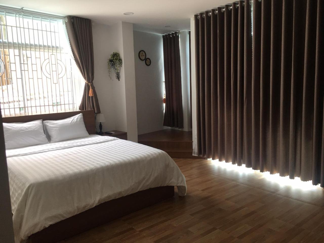 Vic House Hotel Đà Nẵng Ngoại thất bức ảnh