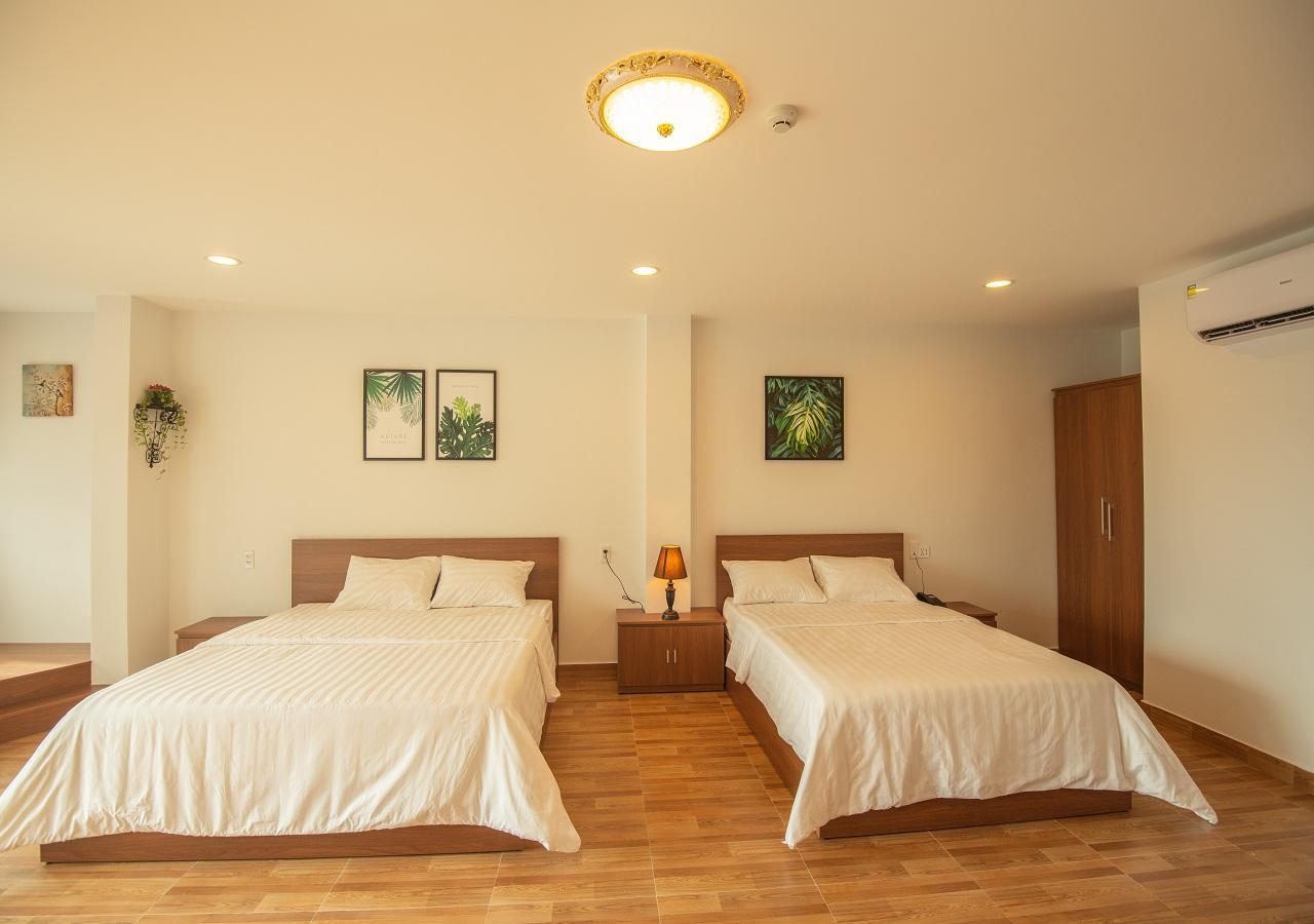 Vic House Hotel Đà Nẵng Ngoại thất bức ảnh