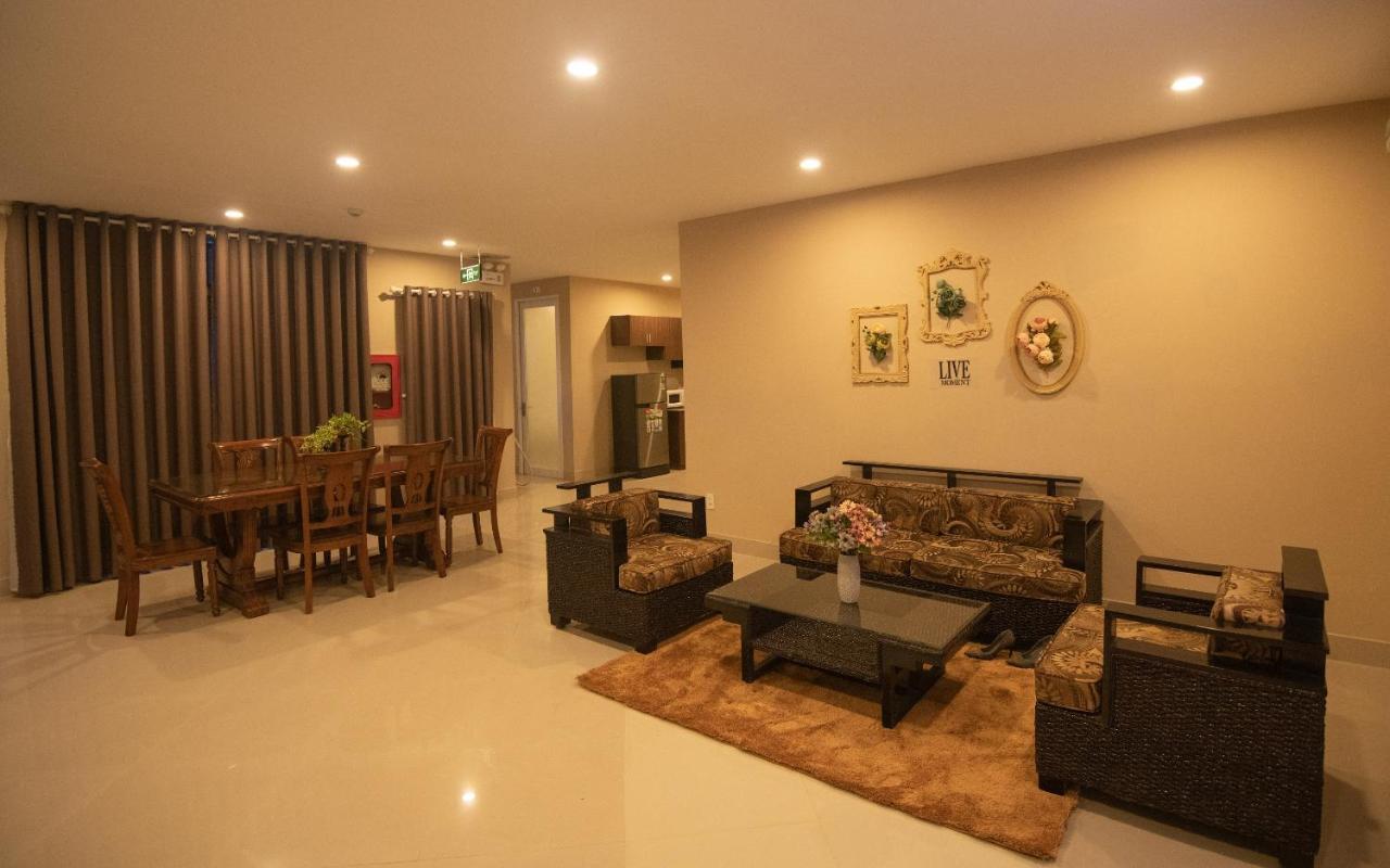 Vic House Hotel Đà Nẵng Ngoại thất bức ảnh