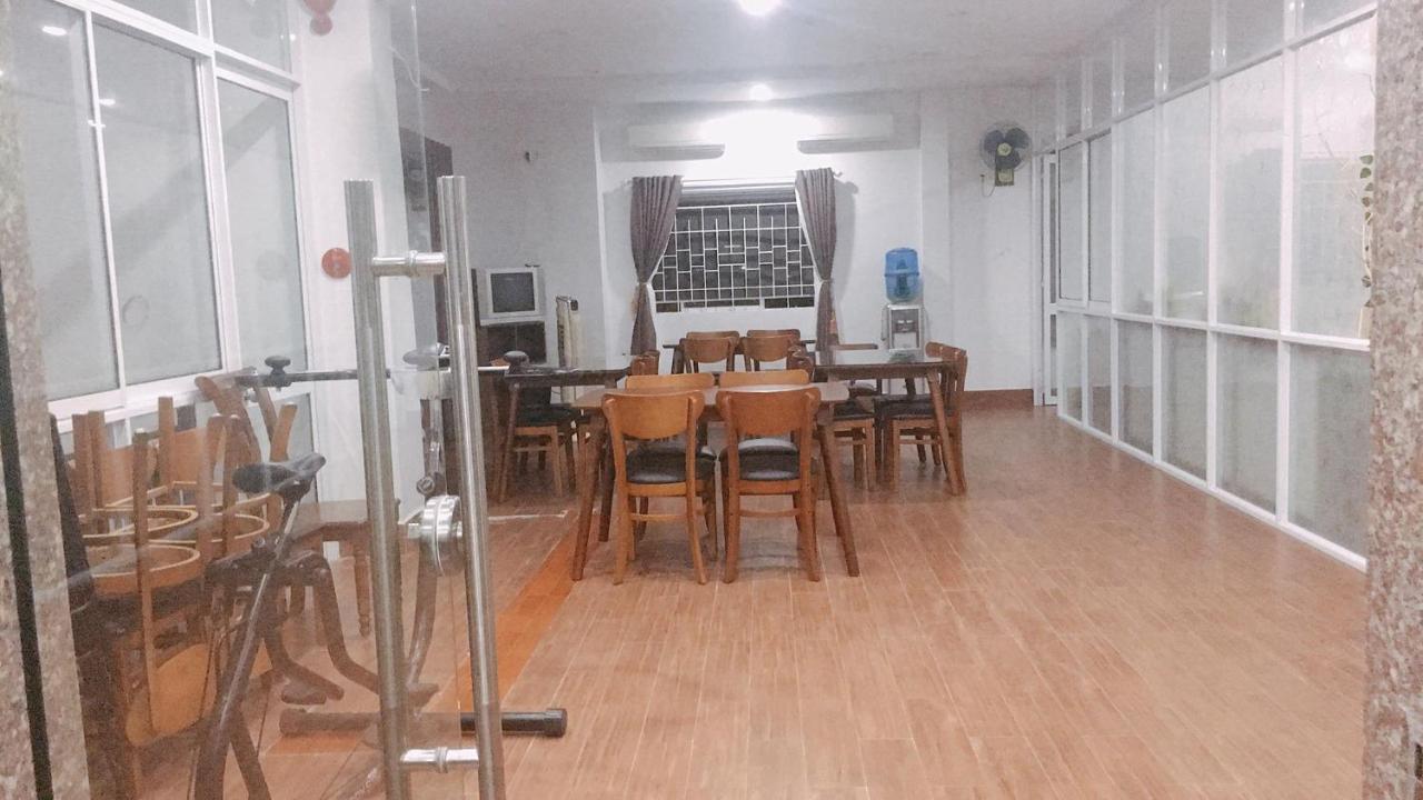 Vic House Hotel Đà Nẵng Ngoại thất bức ảnh