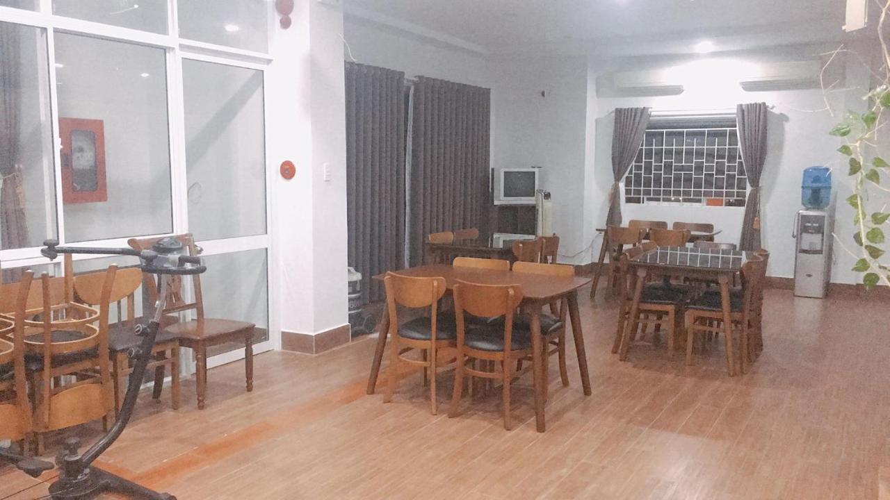 Vic House Hotel Đà Nẵng Ngoại thất bức ảnh