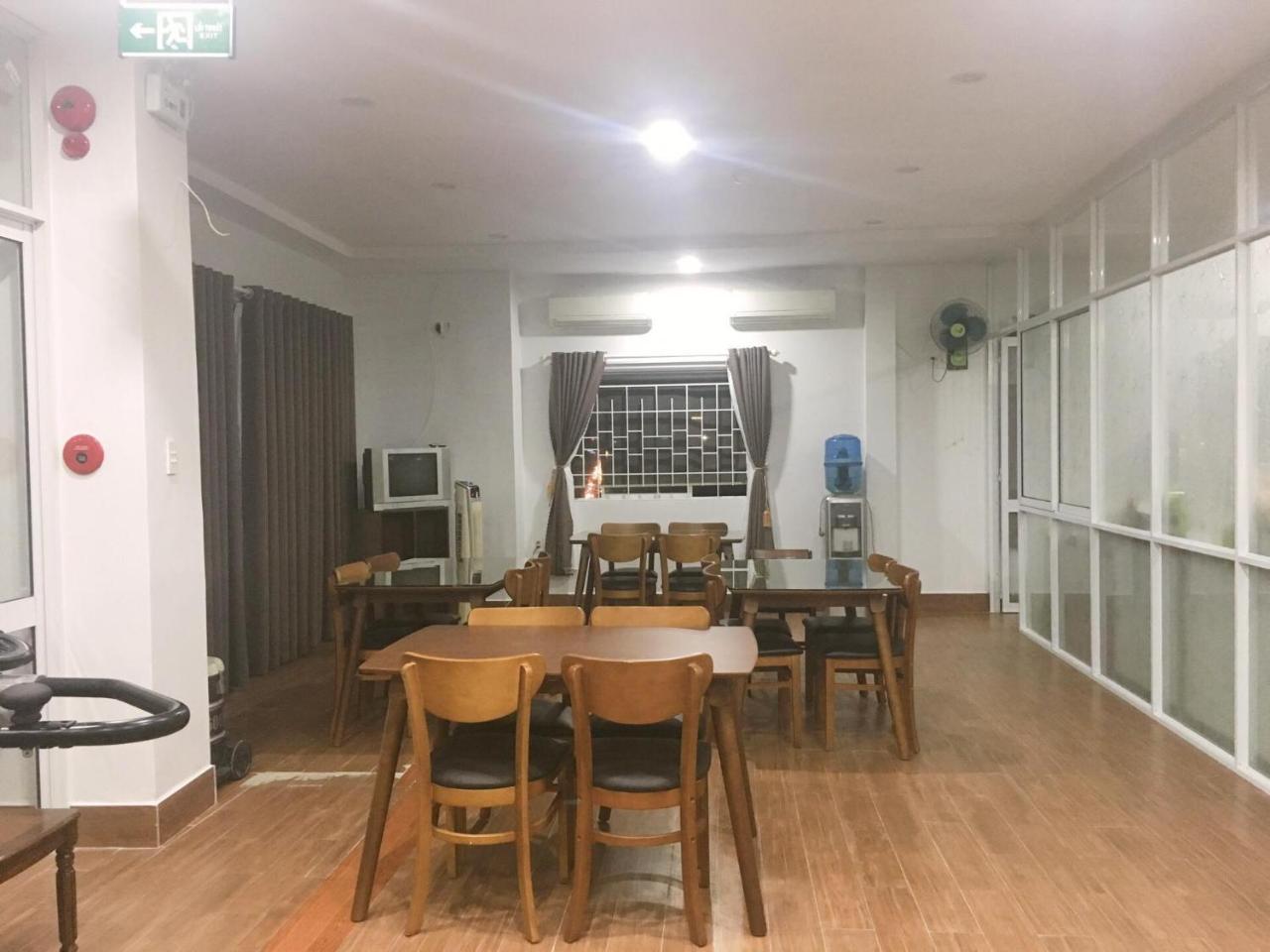 Vic House Hotel Đà Nẵng Ngoại thất bức ảnh