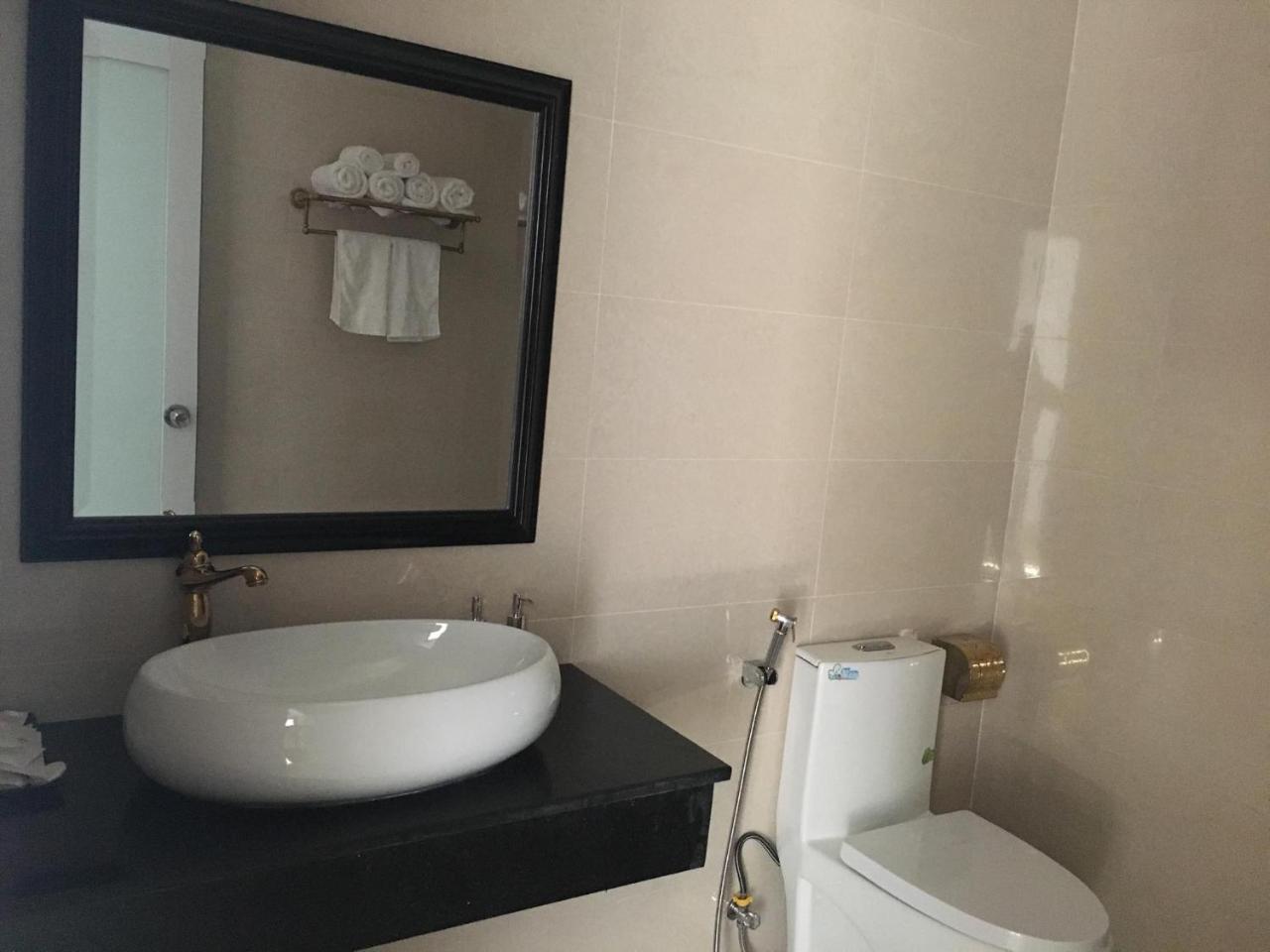 Vic House Hotel Đà Nẵng Ngoại thất bức ảnh