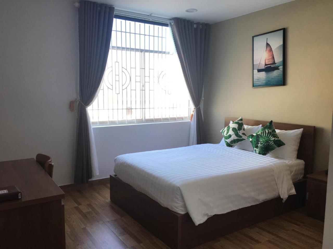 Vic House Hotel Đà Nẵng Ngoại thất bức ảnh