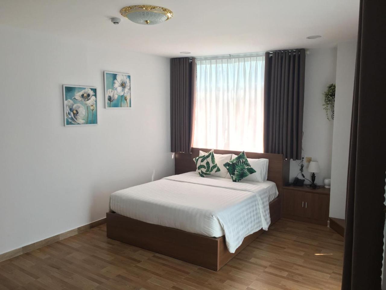 Vic House Hotel Đà Nẵng Ngoại thất bức ảnh