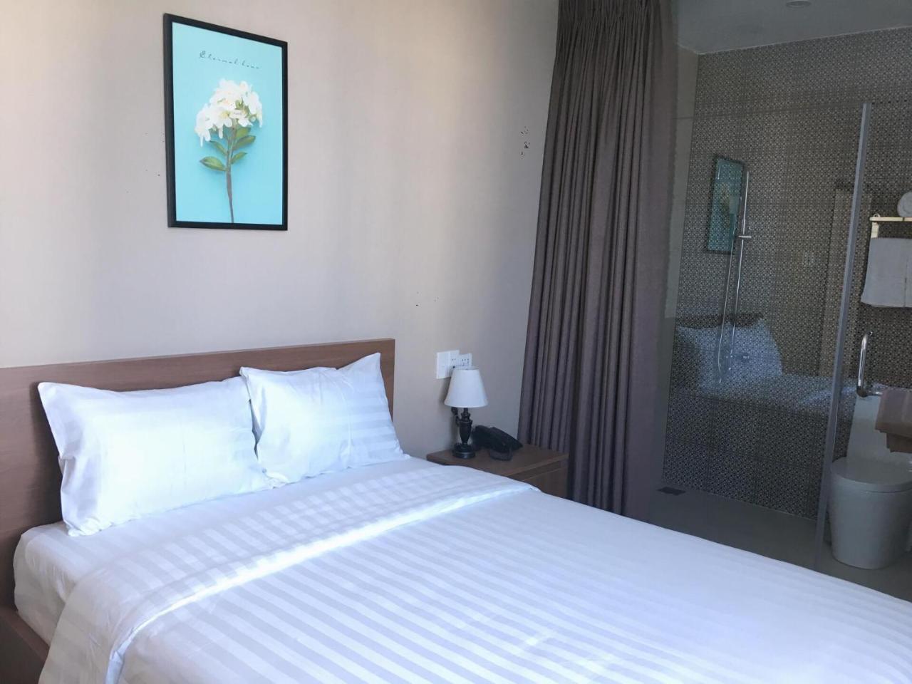 Vic House Hotel Đà Nẵng Ngoại thất bức ảnh