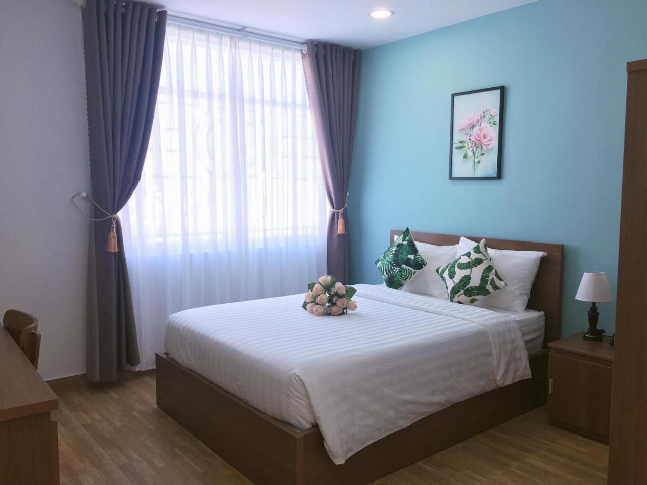 Vic House Hotel Đà Nẵng Ngoại thất bức ảnh
