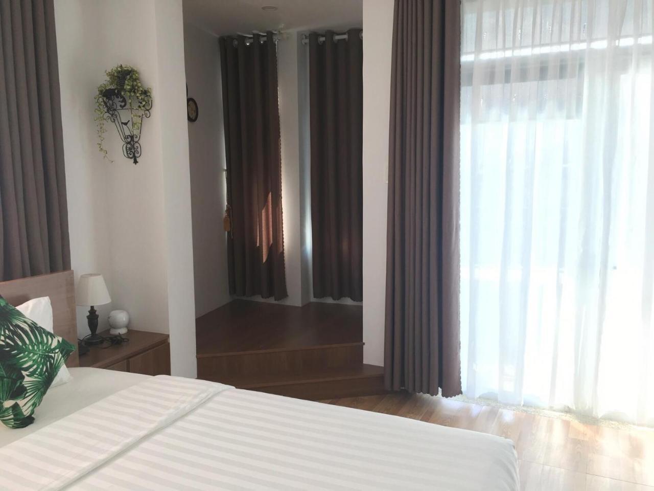 Vic House Hotel Đà Nẵng Ngoại thất bức ảnh