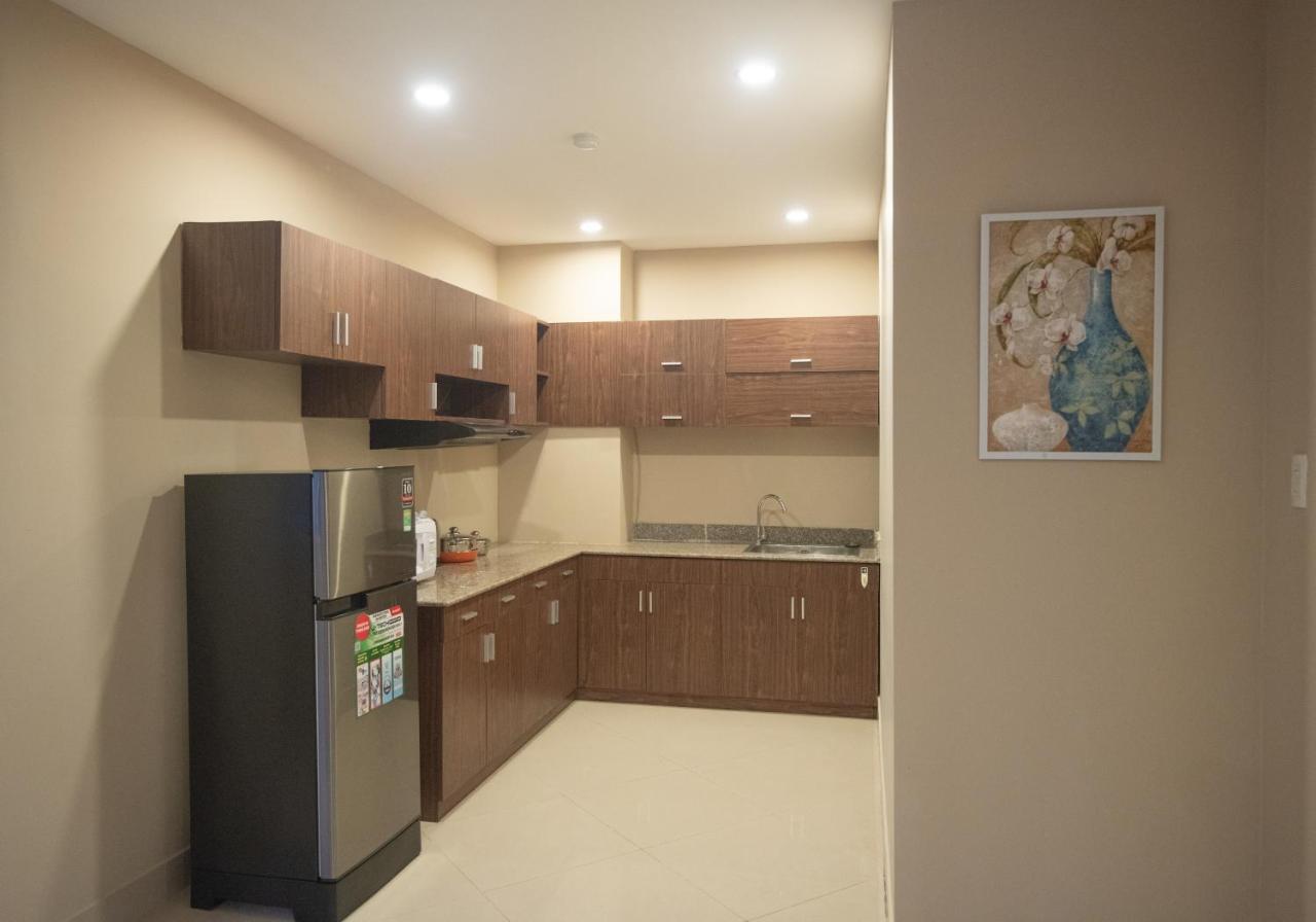 Vic House Hotel Đà Nẵng Ngoại thất bức ảnh