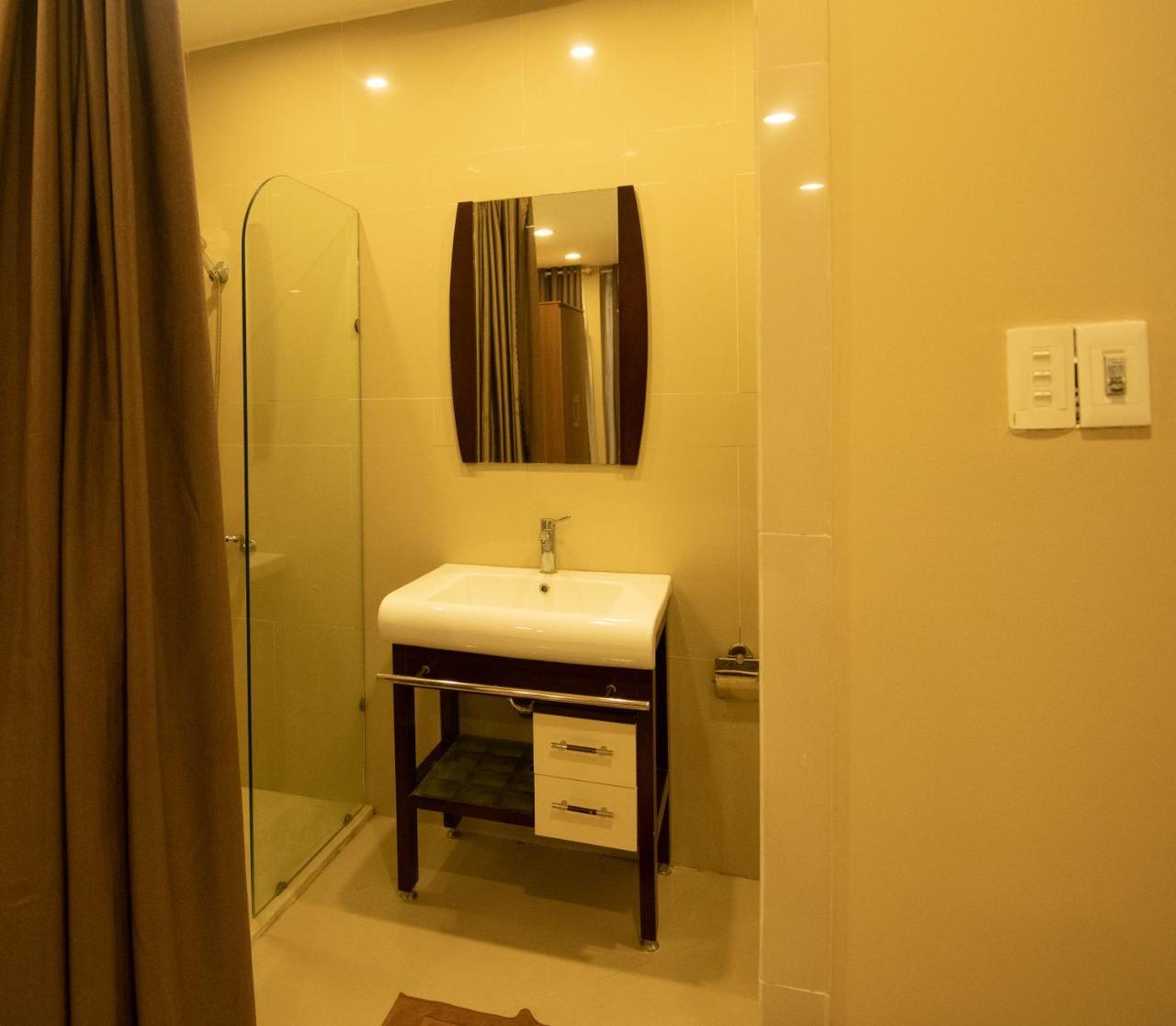 Vic House Hotel Đà Nẵng Ngoại thất bức ảnh