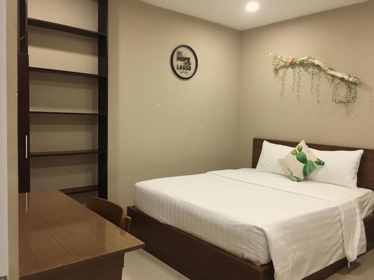 Vic House Hotel Đà Nẵng Ngoại thất bức ảnh