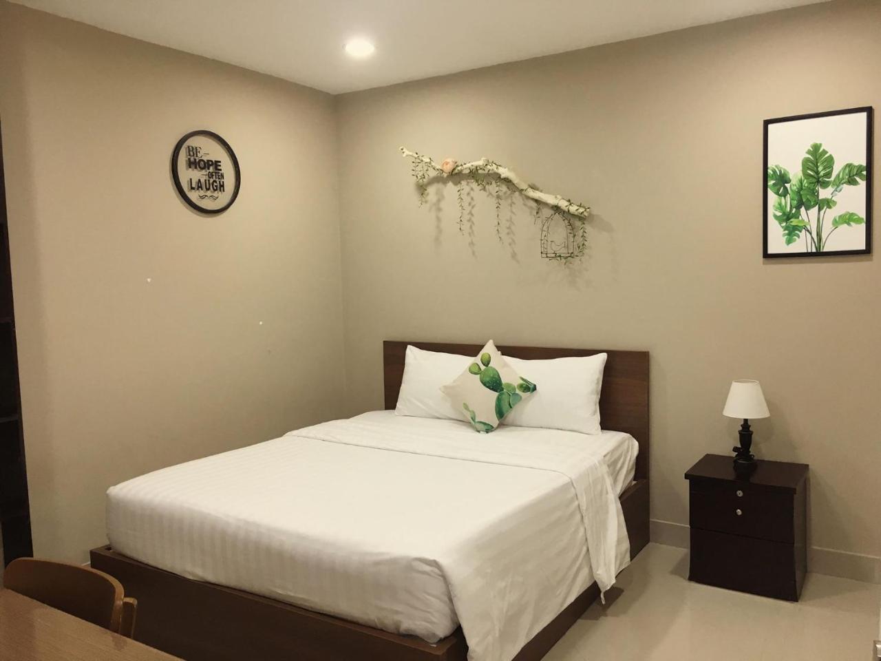 Vic House Hotel Đà Nẵng Ngoại thất bức ảnh