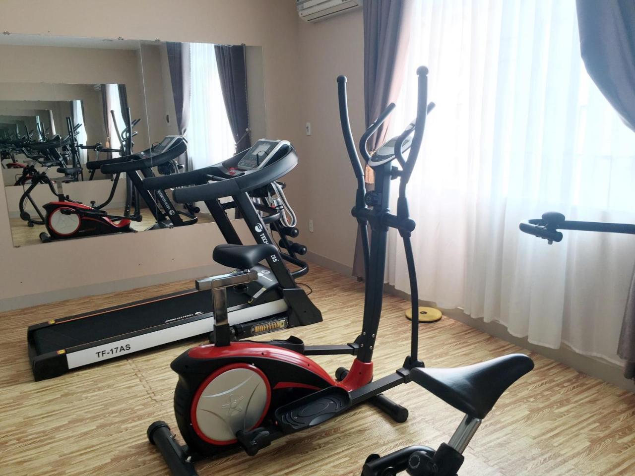 Vic House Hotel Đà Nẵng Ngoại thất bức ảnh